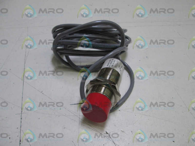 ISSC PROXIMITY SWITCH 9916-27 NSNP