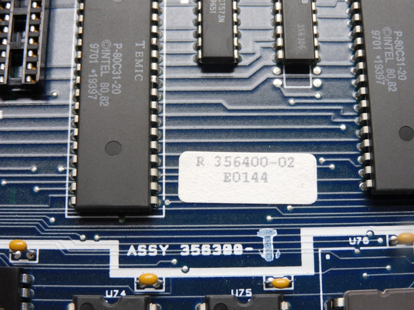 356400-02 UNMP