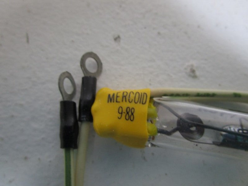 MERCOID 9-8807-SC NSMP