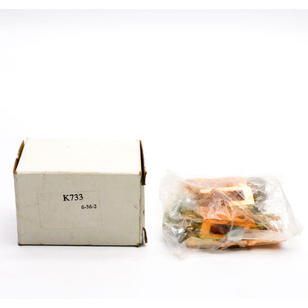 CONTACT KIT K733 6-36-2 NSMP