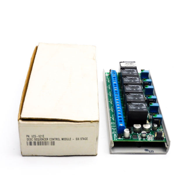 KELE & ASSOCIATES UCS-621E NSMP