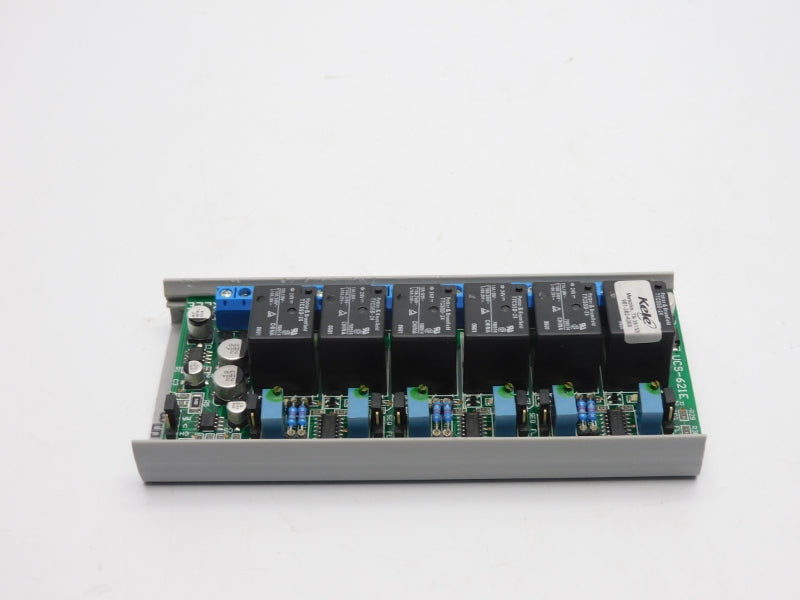 KELE & ASSOCIATES UCS-621E NSMP