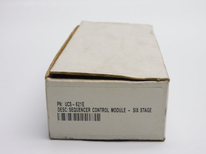 KELE & ASSOCIATES UCS-621E NSMP