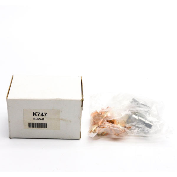 CONTACT KIT K747 6-65-8 NSMP