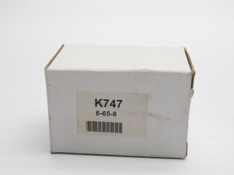 CONTACT KIT K747 6-65-8 NSMP