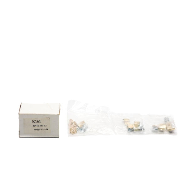 SPARE PART KIT K161 40410-331-52 40410-331-54 NSMP