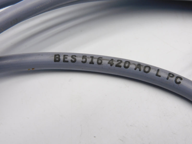 BALLUFF BES516420A0L 40-130VAC UNMP