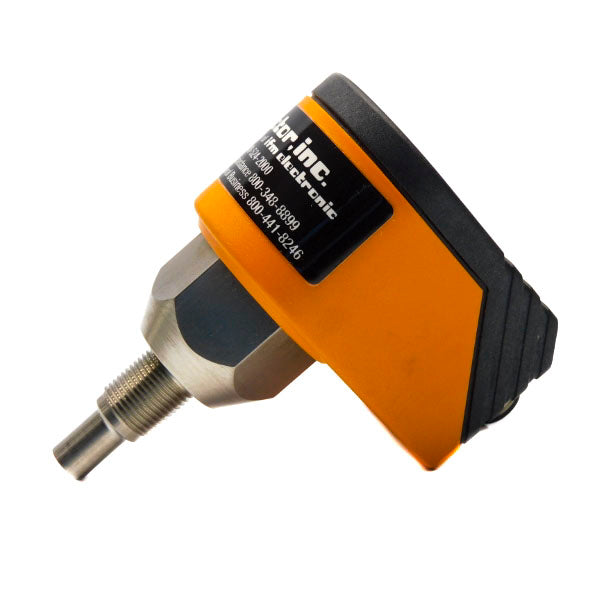 IFM EFECTOR SCM12ABAFPKG/US ST1604 20-36VDC NSNP