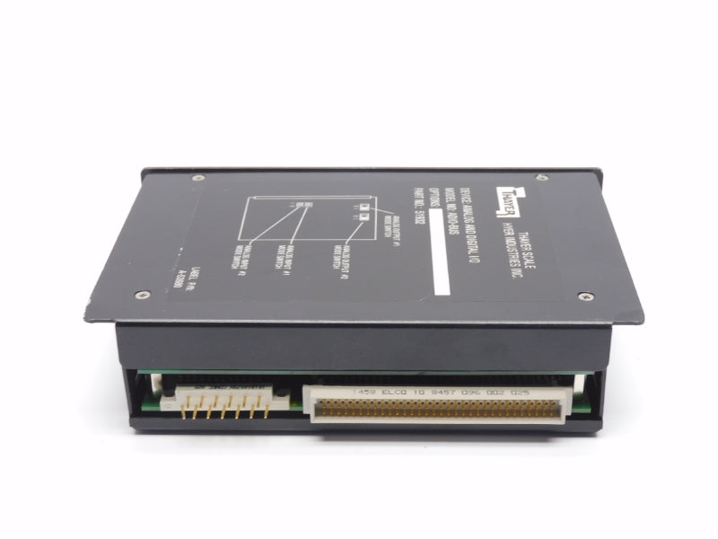 THAYER ADIO-BUS 51932 UNMP
