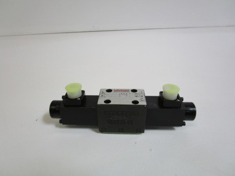 MOOG VALVE WE43P06C08PC0BN NSNP