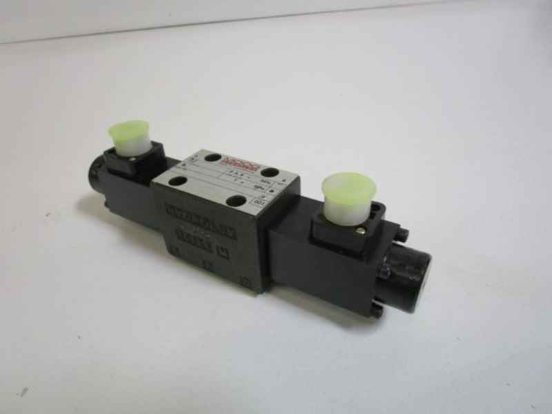 MOOG VALVE WE43P06C08PC0BN NSNP