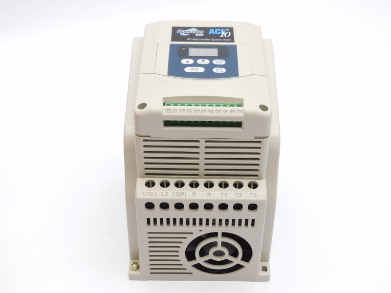BOSTON GEAR ACE102V3P0020C 230V 15.0A NSMP