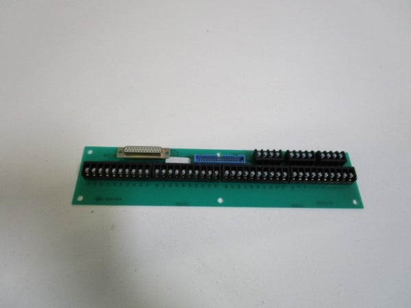 PECO BOARD C5156 REV. 1 NSNP