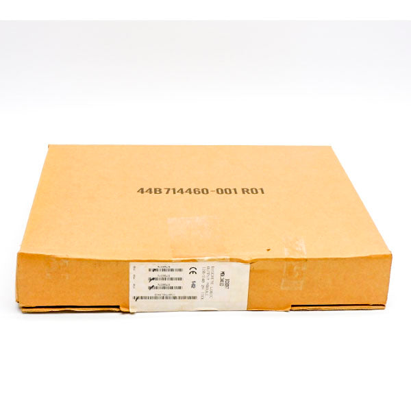 FANUC IC697MDL341D 120/240V 2A NSFS