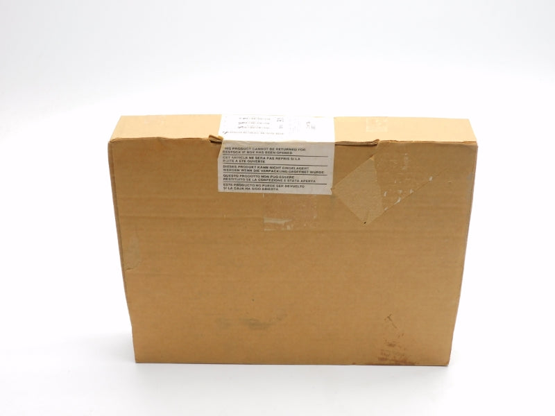 FANUC IC697MDL341D 120/240V 2A NSFS