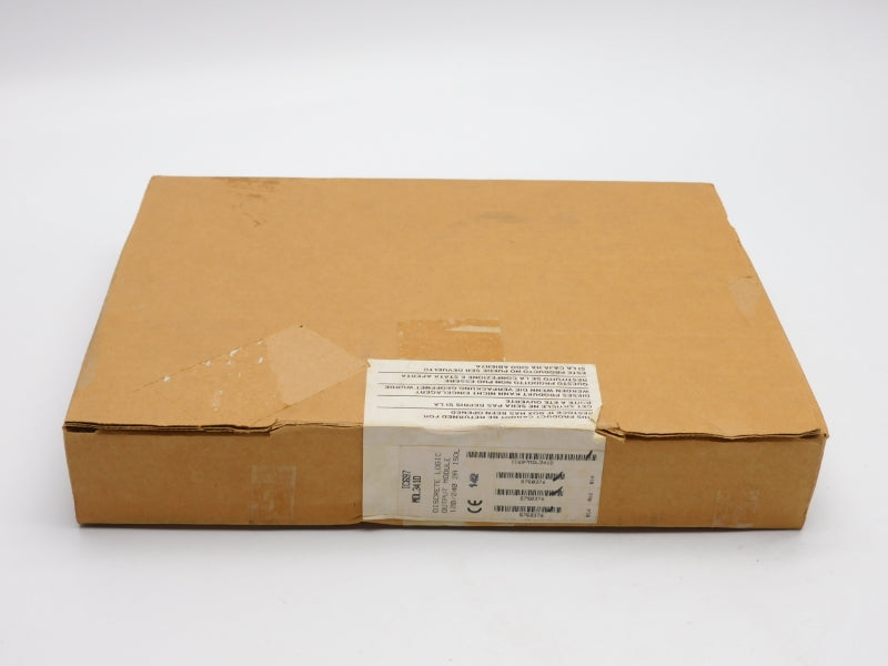 FANUC IC697MDL341D 120/240V 2A NSFS