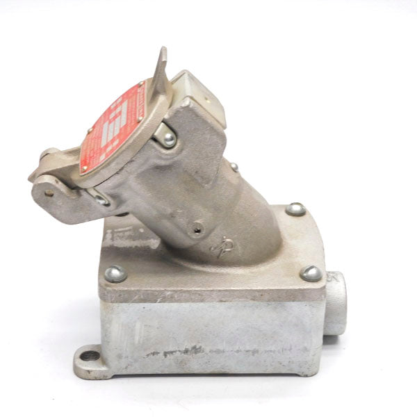 PYLE0-NATIONAL ERRA-21532 240V 20A NSNP