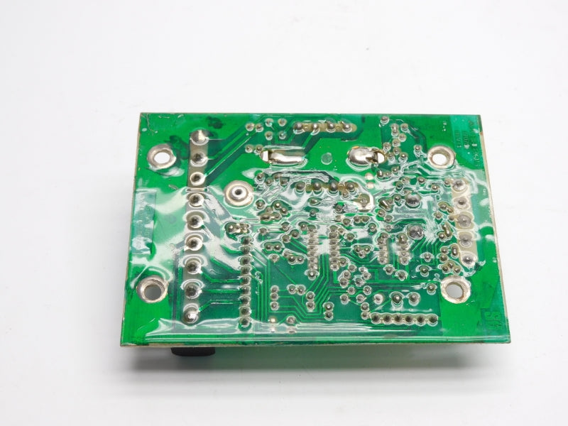 STI AXRP205 17075 REV. A UNMP
