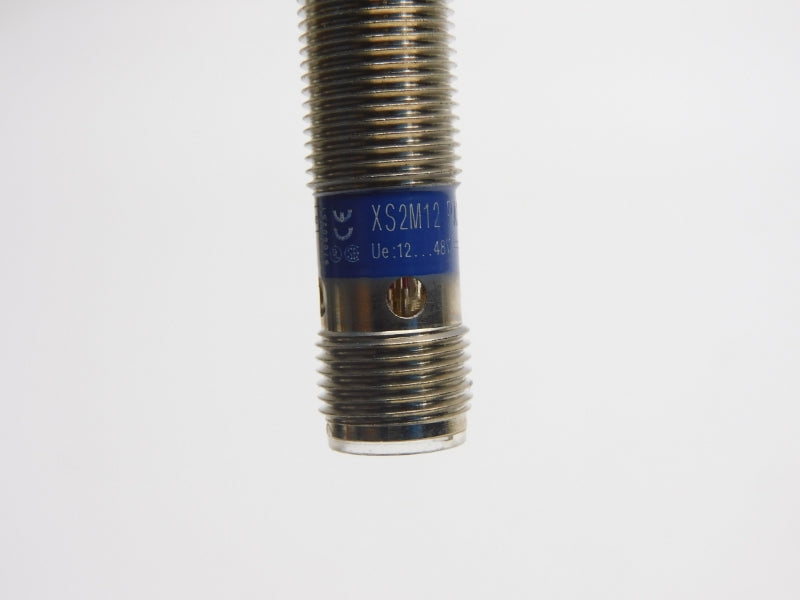 TELEMECANIQUE XS2M12PA370D 12-48V UNMP