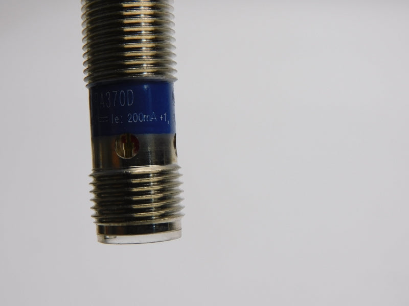 TELEMECANIQUE XS2M12PA370D 12-48V UNMP