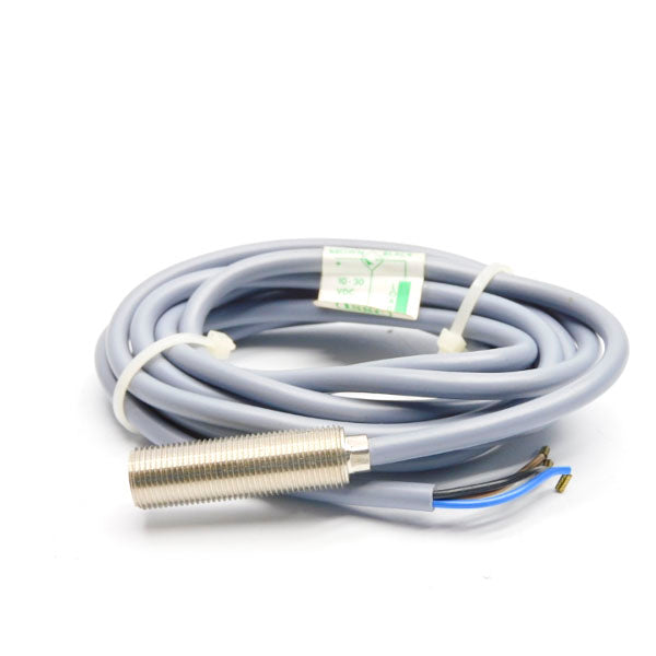 ISSC 9918-27 10-30VDC UNMP