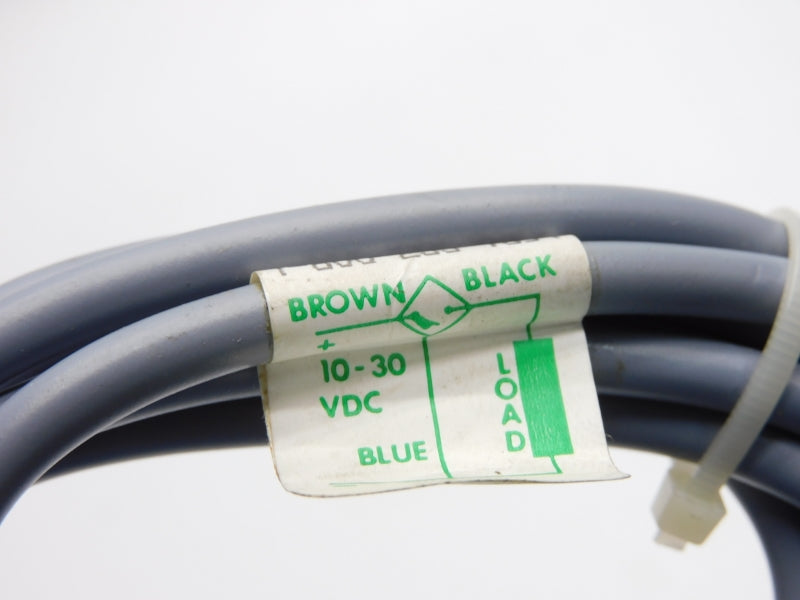 ISSC 9918-27 10-30VDC UNMP