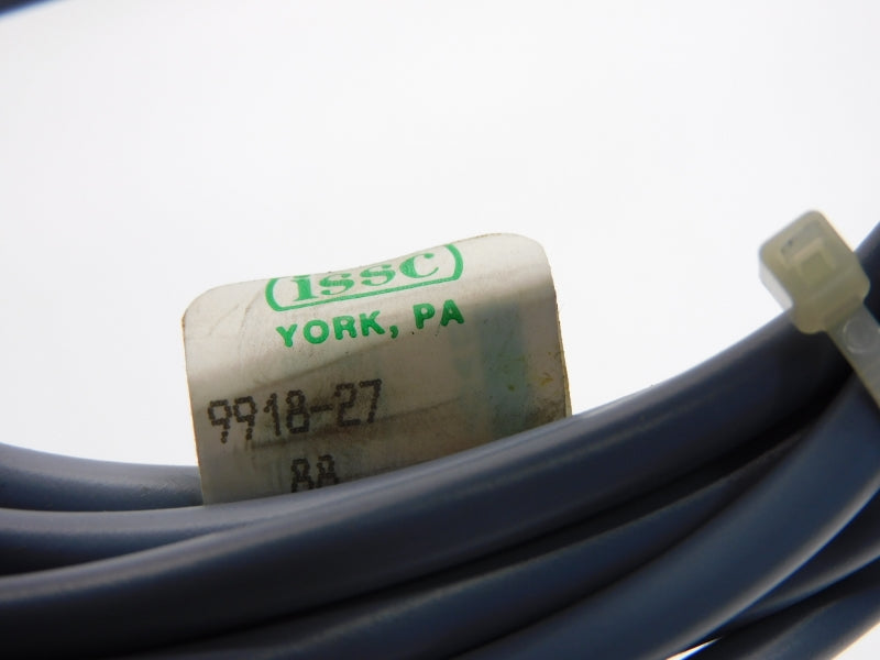 ISSC 9918-27 10-30VDC UNMP