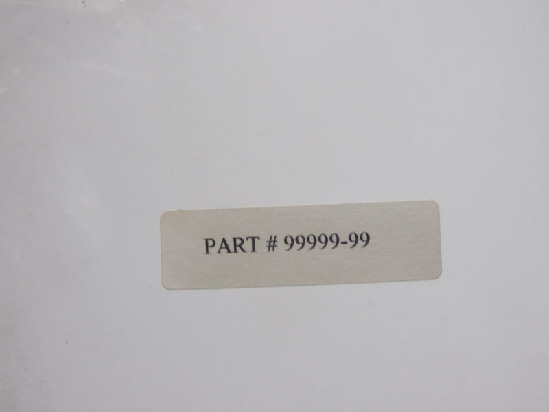 CABLE 99999-99 NSMP