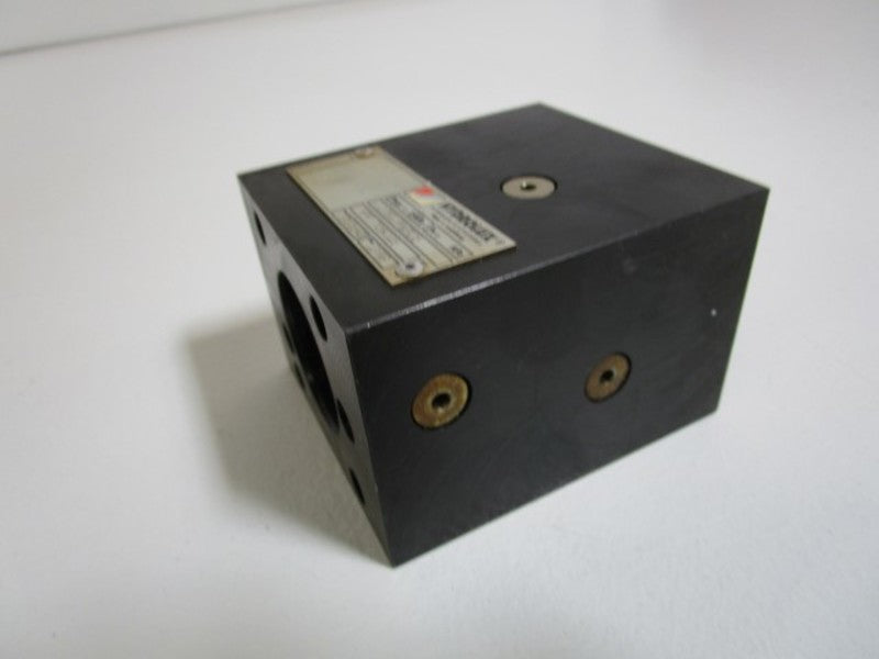 HYDROLUX CCE30C1RH2X06 UNMP