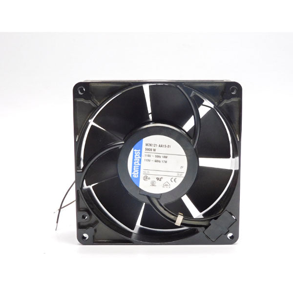 FAN W2K121-AA15-01 115V NSNP