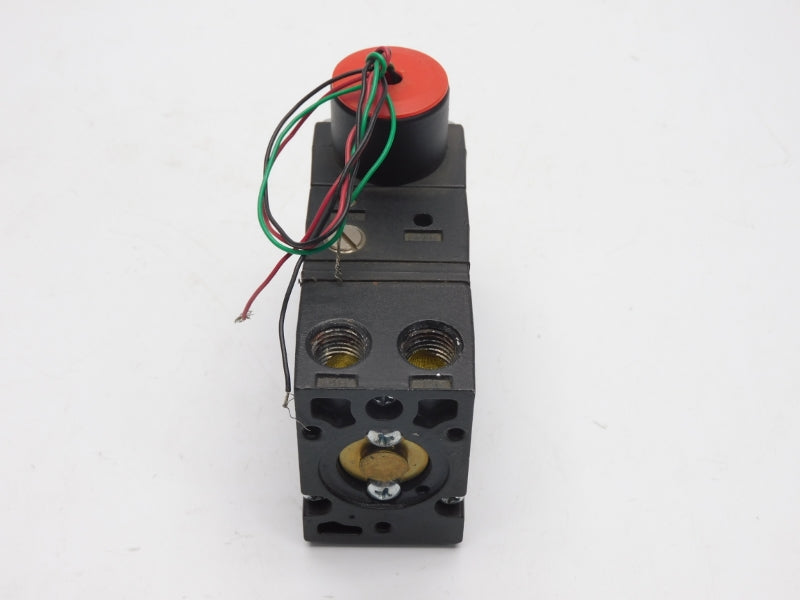 FAIRCHILD TA6000-502 1-5VDC 32-120PSI UNMP