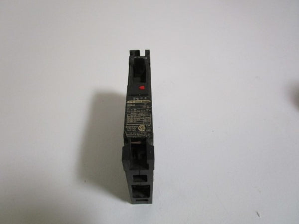 I-T-E CIRCUIT BREAKER 20A E61B020 UNMP