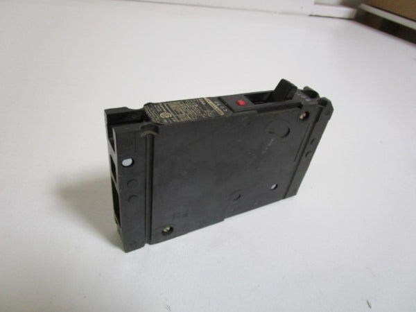 I-T-E CIRCUIT BREAKER 20A E61B020 UNMP