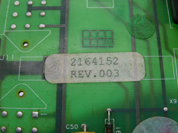 2164152 REV. 003 UNMP
