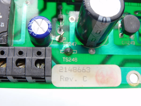 2148663 REV. C UNMP