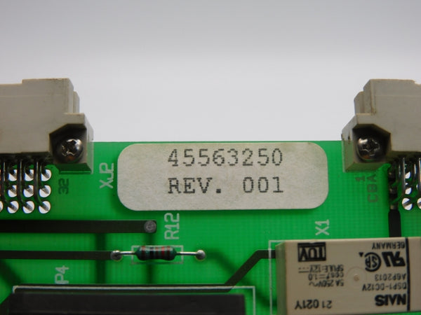 45563250 REV. 001 UNMP