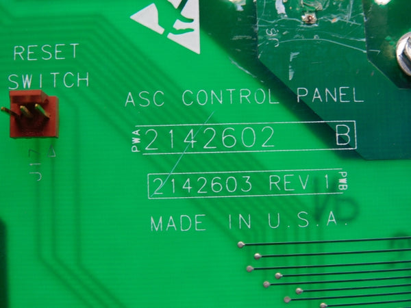 2142602 REV. B UNMP