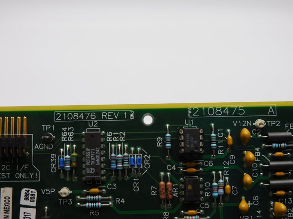2108476 REV. 1 UNMP