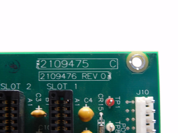 2109475 REV. C UNMP