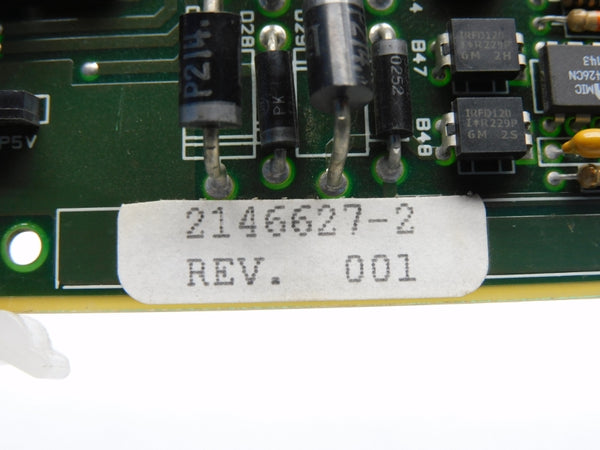 2146627-2  REV. 001 UNMP