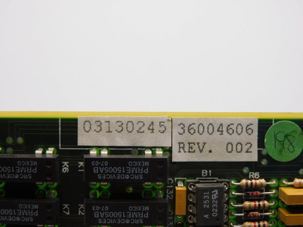 36004606 REV. 002 UNMP