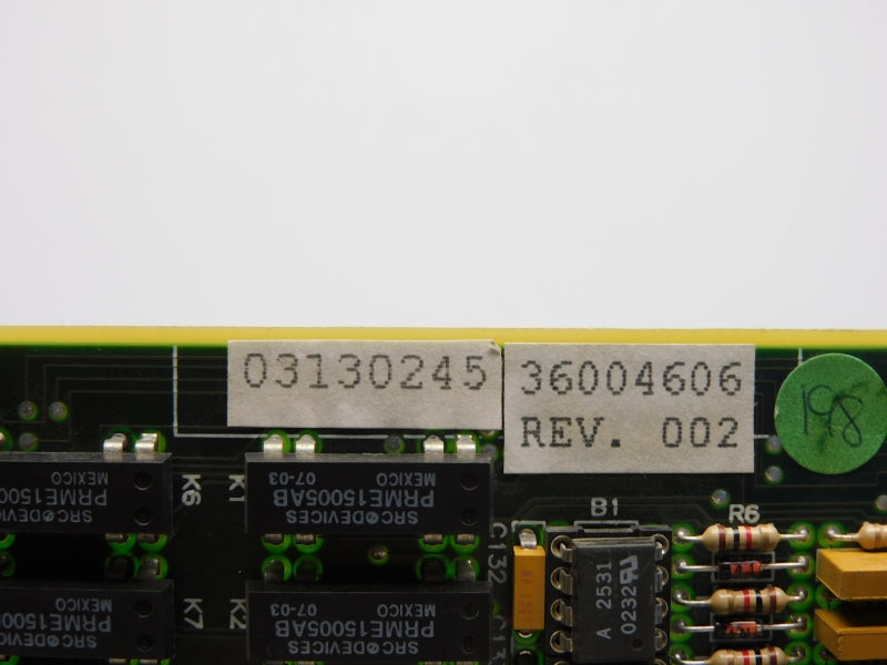 36004606 REV. 002 UNMP