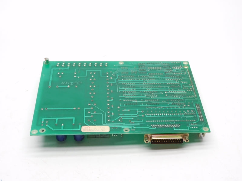 46-904926G03 REV. C UNMP