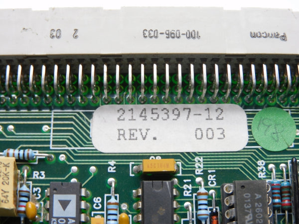 2145397-12 REV. 003 UNMP