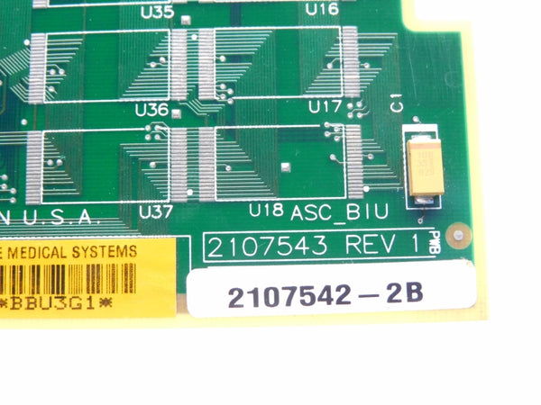 2107543 REV. 1 UNMP