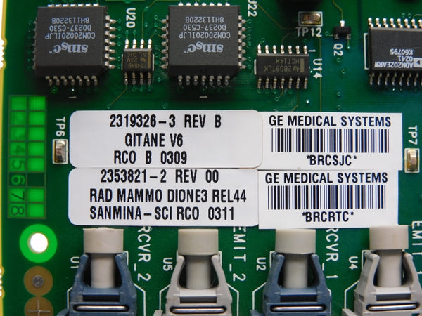 2353821-2  REV. 00 UNMP