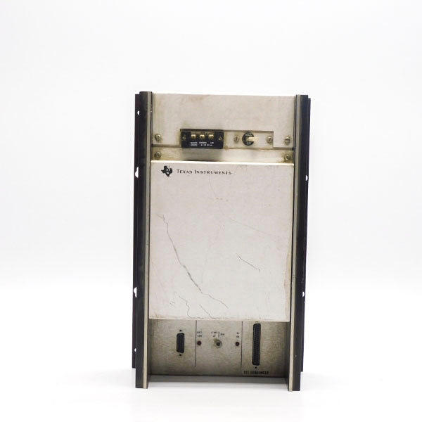 TEXAS INSTRUMENTS 5TI1029-1 102-132VAC 0.75A UNMP