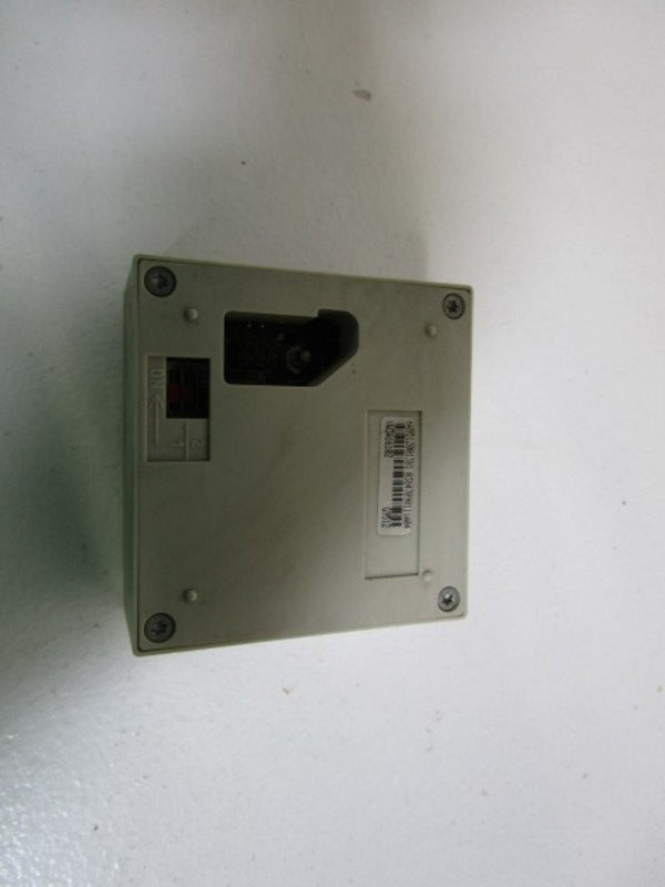 TELEMECANIQUE TOUCH PAD VW3A16102 UNMP