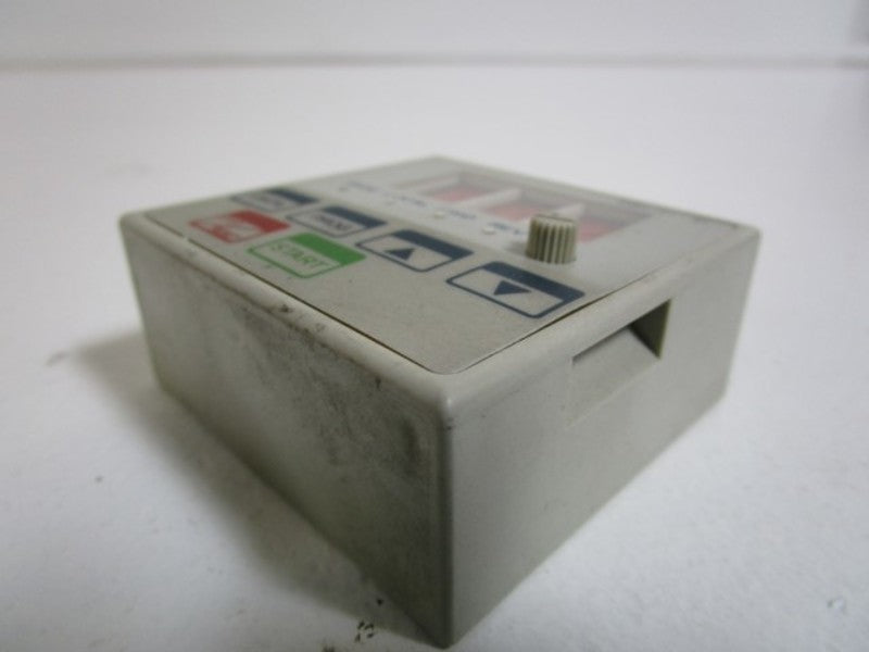 TELEMECANIQUE TOUCH PAD VW3A16102 UNMP