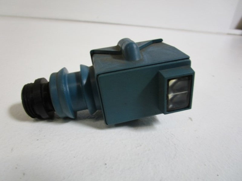 OPCON PHOTOELECTRIC DIFFUSE REFLECTIVE 90-132 VAC 1351B-6501 UNMP